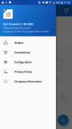 ELO Connect screenshot 1