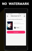 Video Downloader for TT screenshot 7