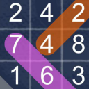 Hidden Numbers Math Game