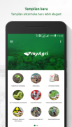 MyAgri screenshot 0