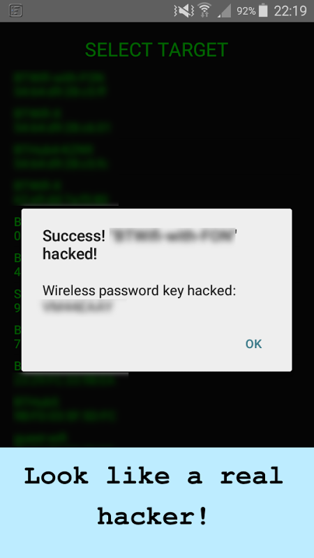 Bluetooth Phone Hacker (PRANK) 1.9 Free Download