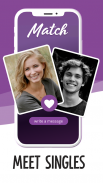 Two Love: Flirten, Chatten, Daten screenshot 8