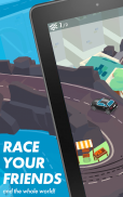 SpotRacers - 赛车游戏 screenshot 10