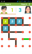 Dots and Boxes - Multiplayer screenshot 0