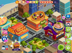 Cooking Fantasy - Jogos de Culinária 2020 screenshot 6