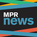 MPR News Icon