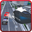 Extreme Police Helicopter Sim Icon