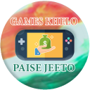 Game Khelo For Paise Jito Icon