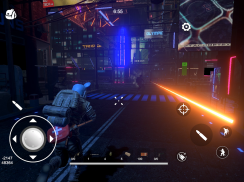 Escape From Clive screenshot 9