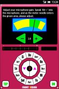 Tuner for Voice   VoiTUNER screenshot 7
