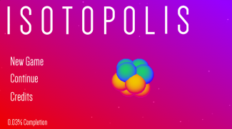 Isotopolis screenshot 5