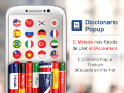 Diccionario Popup-Traductor screenshot 0