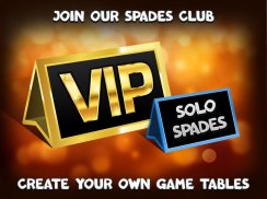 Spades Plus - Card Game screenshot 4