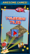Towering Tiles screenshot 2