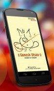 Ganesh Utsav Songs screenshot 0
