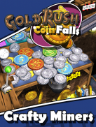 Goldrush Coin Falls screenshot 12