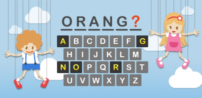 Hangman King