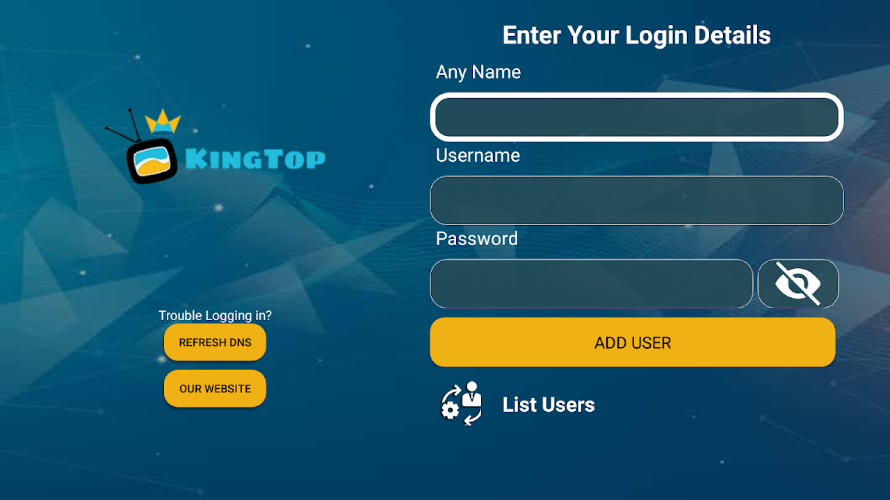 King Top V3 3 0 3 Download Android Apk Aptoide