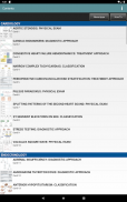 Teaching Rounds: A Visual Aid - Internal Medicine screenshot 18