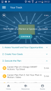 RiseSmart - Career Development screenshot 5