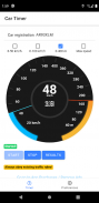 Car Timer - 0-100km/h, 0-60mph screenshot 3