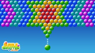 Bubble Shooter Relaxing screenshot 2