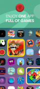 Bored Button Games - Popular & Fun Games for Free screenshot 10