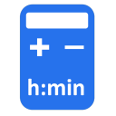 Hour Calculator Icon