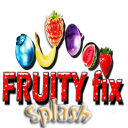 Fruity fix splash Icon