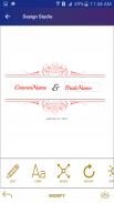 Free Monogram Maker screenshot 1