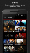 Tviso app - Series y Películas screenshot 4