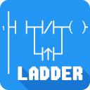 PLC Ladder Simulator 2 Icon
