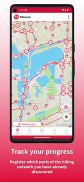 NodeMapp Hike screenshot 7
