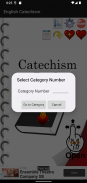 English Catechism Book screenshot 10