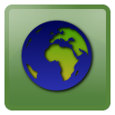 Geo Genius Icon