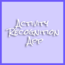 Simple Activity Recognition App