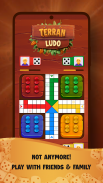 Terran Ludo screenshot 1