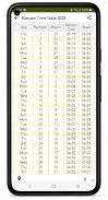 Prayer Times - Mosque Finder screenshot 8