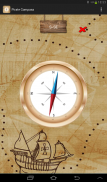 Magnetic compass app screenshot 3