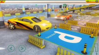 Gadi Wala Game - Car Games screenshot 0