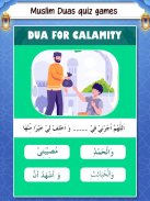 Islamic Kids Daily Dua Prayers screenshot 5