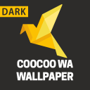 COOCOO WA TERBARU 2020 : WALLS