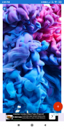 Colorful Smoke HD Wallpapers screenshot 6
