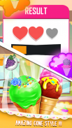 Cone Ice Cream Making Game: Fun Ice Cream Game screenshot 6