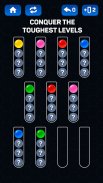 Ball Sort Color - Puzzle Game screenshot 3