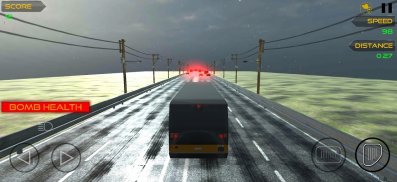 Traffic Runner 2021 screenshot 4