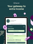 Repocket - Make Money Daily screenshot 0