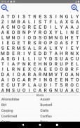 Word Search Offline screenshot 13