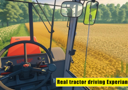 Big Farming: Farm Sim 2023 screenshot 4