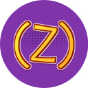 StreamZoid - Twitch player Icon